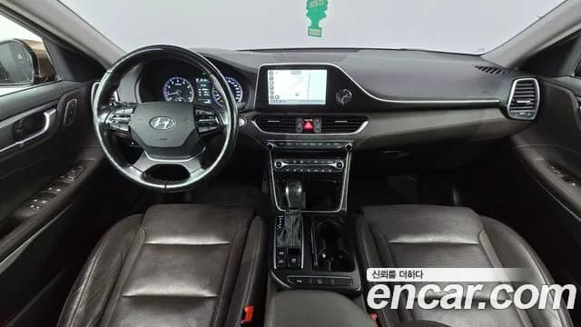 2018 Hyundai Grandeur IG 3.0 Exclusive Sold VIN KMHF241EBJA158446 – photo 13 2018 Hyundai Grandeur IG 3.0 Exclusive Sold VIN KMHF241EBJA158446 – photo 13