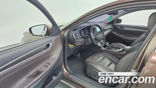 2018 Hyundai Grandeur IG 3.0 Exclusive Sold VIN KMHF241EBJA158446 – photo 19 2018 Hyundai Grandeur IG 3.0 Exclusive Sold VIN KMHF241EBJA158446 – photo 19
