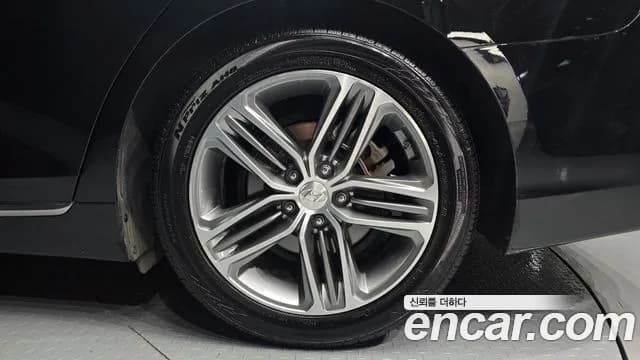 2018 Hyundai Grandeur IG 3.0 Exclusive Sold VIN KMHF241EBJA166599 – photo 20 2018 Hyundai Grandeur IG 3.0 Exclusive Sold VIN KMHF241EBJA166599 – photo 20