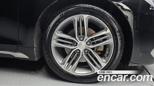 2018 Hyundai Grandeur IG 3.0 Exclusive Sold VIN KMHF241EBJA166599 – photo 21 2018 Hyundai Grandeur IG 3.0 Exclusive Sold VIN KMHF241EBJA166599 – photo 21