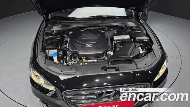 2018 Hyundai Grandeur IG 3.0 Exclusive Sold VIN KMHF241EBJA166599 – photo 23 2018 Hyundai Grandeur IG 3.0 Exclusive Sold VIN KMHF241EBJA166599 – photo 23