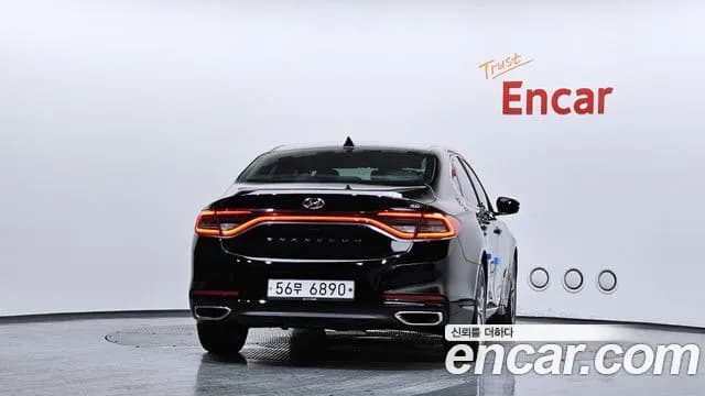 2019 Hyundai Grandeur IG 3.0 Exclusive Sold VIN KMHF241EBKA197230 – photo 17 2019 Hyundai Grandeur IG 3.0 Exclusive Sold VIN KMHF241EBKA197230 – photo 17