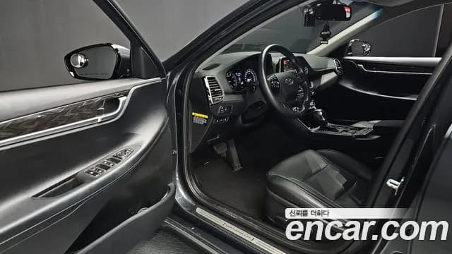 2019 Hyundai Grandeur IG 3.0 Modren Basic (Rental car) Sold VIN KMHF241EBKA200986 – engine bay 2019 Hyundai Grandeur IG 3.0 Modren Basic (Rental car) Sold VIN KMHF241EBKA200986 – engine bay