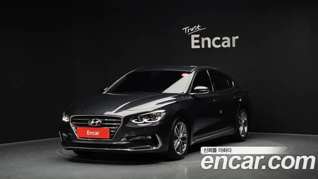 2019 Hyundai Grandeur IG 3.0 Modren Basic (Rental car) Sold VIN KMHF241EBKA200986 – photo 13 2019 Hyundai Grandeur IG 3.0 Modren Basic (Rental car) Sold VIN KMHF241EBKA200986 – photo 13