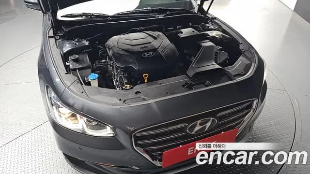 2019 Hyundai Grandeur IG 3.0 Modren Basic (Rental car) Sold VIN KMHF241EBKA200986 – photo 16 2019 Hyundai Grandeur IG 3.0 Modren Basic (Rental car) Sold VIN KMHF241EBKA200986 – photo 16