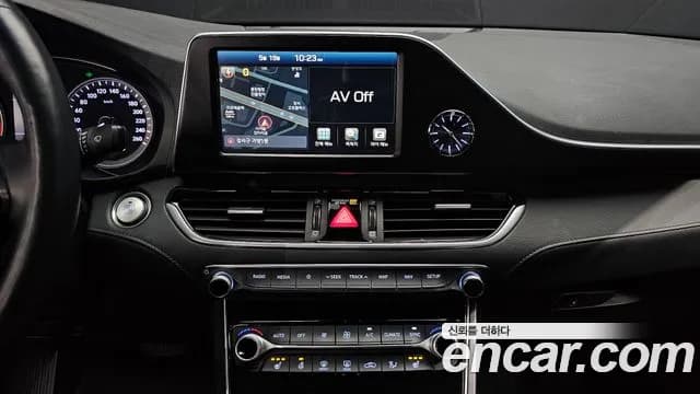 2019 Hyundai Grandeur IG 3.0 Modren Basic (Rental car) Sold VIN KMHF241EBKA200986 – photo 18 2019 Hyundai Grandeur IG 3.0 Modren Basic (Rental car) Sold VIN KMHF241EBKA200986 – photo 18