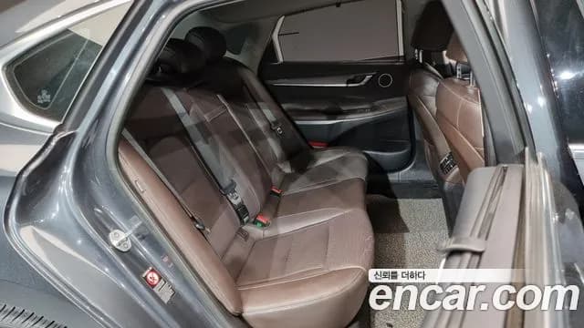 2019 Hyundai Grandeur IG 3.0 Exclusive Sold VIN KMHF241EBKA210689 – dashboard 2019 Hyundai Grandeur IG 3.0 Exclusive Sold VIN KMHF241EBKA210689 – dashboard