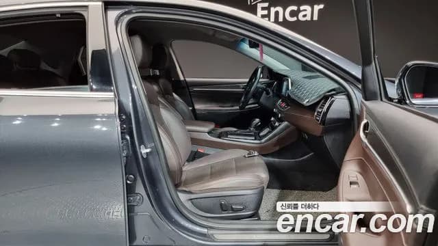 2019 Hyundai Grandeur IG 3.0 Exclusive Sold VIN KMHF241EBKA210689 – exterior detail 2019 Hyundai Grandeur IG 3.0 Exclusive Sold VIN KMHF241EBKA210689 – exterior detail