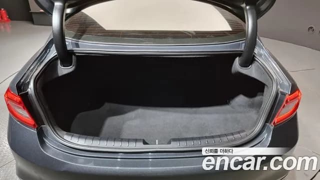 2019 Hyundai Grandeur IG 3.0 Exclusive Sold VIN KMHF241EBKA210689 – odometer reading 2019 Hyundai Grandeur IG 3.0 Exclusive Sold VIN KMHF241EBKA210689 – odometer reading