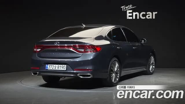 2019 Hyundai Grandeur IG 3.0 Exclusive Sold VIN KMHF241EBKA210689 – photo 16 2019 Hyundai Grandeur IG 3.0 Exclusive Sold VIN KMHF241EBKA210689 – photo 16