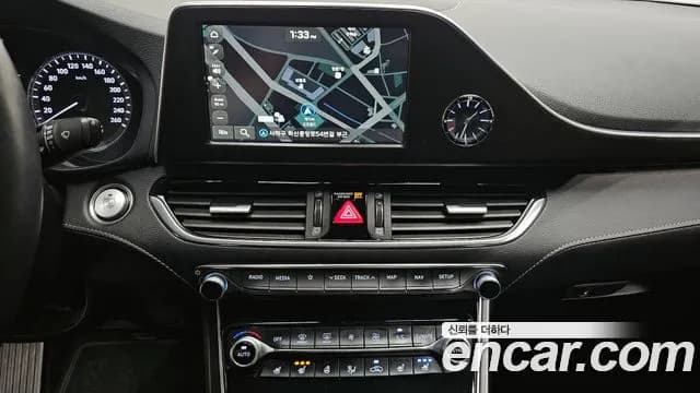 2019 Hyundai Grandeur IG 3.0 Premium Sold VIN KMHF241EBKA224651 – dashboard 2019 Hyundai Grandeur IG 3.0 Premium Sold VIN KMHF241EBKA224651 – dashboard