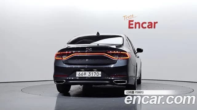 2019 Hyundai Grandeur IG 3.0 Premium Sold VIN KMHF241EBKA224651 – photo 11 2019 Hyundai Grandeur IG 3.0 Premium Sold VIN KMHF241EBKA224651 – photo 11