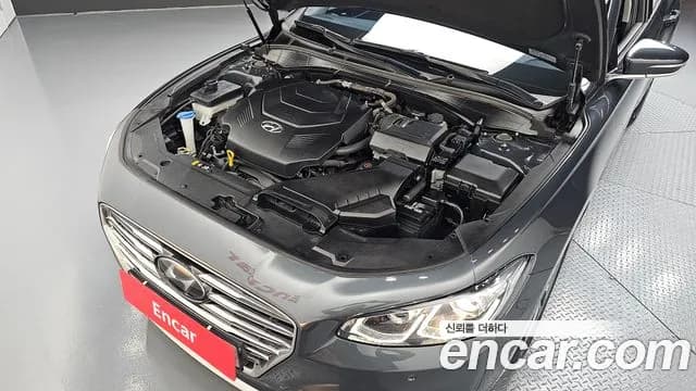 2019 Hyundai Grandeur IG 3.0 Premium Sold VIN KMHF241EBKA224651 – photo 18 2019 Hyundai Grandeur IG 3.0 Premium Sold VIN KMHF241EBKA224651 – photo 18