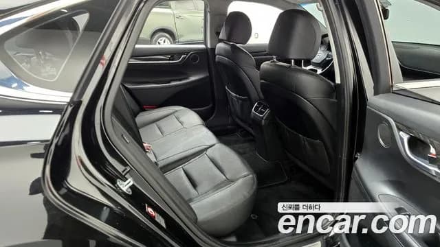 2017 Hyundai Grandeur IG 3.0 Modren Basic (Rental car) Sold VIN KMHF241NBHA038269 – photo 11 2017 Hyundai Grandeur IG 3.0 Modren Basic (Rental car) Sold VIN KMHF241NBHA038269 – photo 11