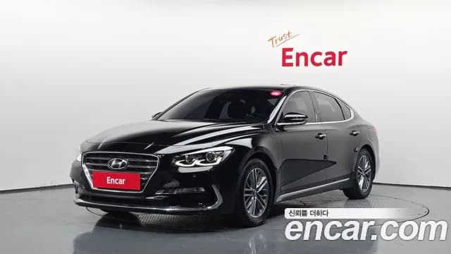 2017 Hyundai Grandeur IG 3.0 Modren Basic (Rental car) Sold VIN KMHF241NBHA038269 – photo 17 2017 Hyundai Grandeur IG 3.0 Modren Basic (Rental car) Sold VIN KMHF241NBHA038269 – photo 17