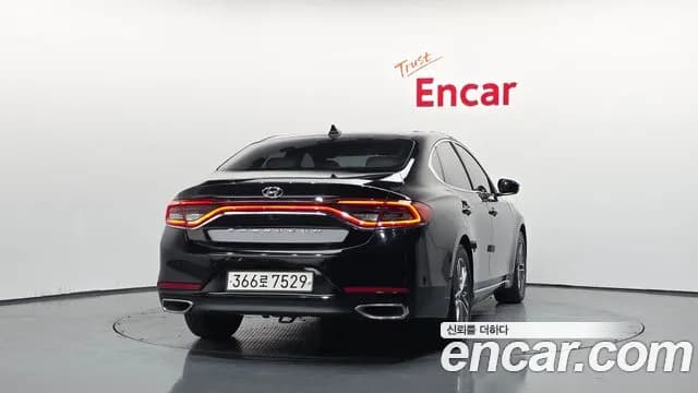 2017 Hyundai Grandeur IG 3.0 Modren Basic (Rental car) Sold VIN KMHF241NBHA038269 – photo 21 2017 Hyundai Grandeur IG 3.0 Modren Basic (Rental car) Sold VIN KMHF241NBHA038269 – photo 21