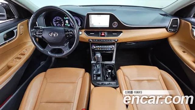 2017 Hyundai Grandeur IG 3.0 Exclusive Sold VIN KMHF341EBHA033993 – interior seats 2017 Hyundai Grandeur IG 3.0 Exclusive Sold VIN KMHF341EBHA033993 – interior seats