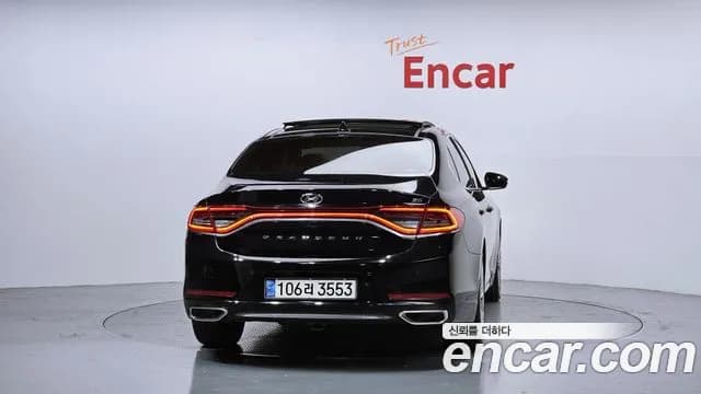 2017 Hyundai Grandeur IG 3.0 Exclusive Sold VIN KMHF341EBHA033993 – photo 17 2017 Hyundai Grandeur IG 3.0 Exclusive Sold VIN KMHF341EBHA033993 – photo 17
