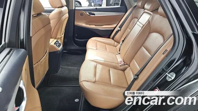 2017 Hyundai Grandeur IG 3.0 Exclusive Sold VIN KMHF341EBHA033993 – photo 19 2017 Hyundai Grandeur IG 3.0 Exclusive Sold VIN KMHF341EBHA033993 – photo 19
