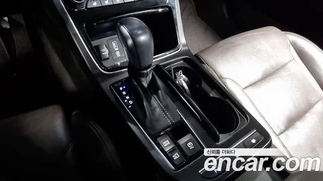 2017 Hyundai Grandeur IG 3.0 Exclusive Sold VIN KMHF341EBHA034810 – dashboard 2017 Hyundai Grandeur IG 3.0 Exclusive Sold VIN KMHF341EBHA034810 – dashboard
