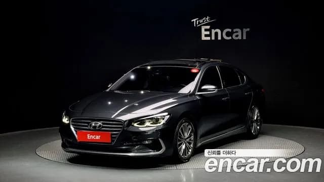 2017 Hyundai Grandeur IG 3.0 Exclusive Sold VIN KMHF341EBHA034810 – engine bay 2017 Hyundai Grandeur IG 3.0 Exclusive Sold VIN KMHF341EBHA034810 – engine bay
