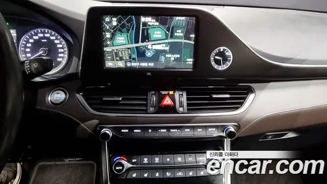 2017 Hyundai Grandeur IG 3.0 Exclusive Sold VIN KMHF341EBHA034810 – undercarriage 2017 Hyundai Grandeur IG 3.0 Exclusive Sold VIN KMHF341EBHA034810 – undercarriage