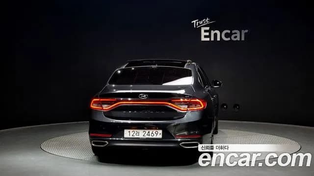 2017 Hyundai Grandeur IG 3.0 Exclusive Sold VIN KMHF341EBHA034810 – photo 11 2017 Hyundai Grandeur IG 3.0 Exclusive Sold VIN KMHF341EBHA034810 – photo 11