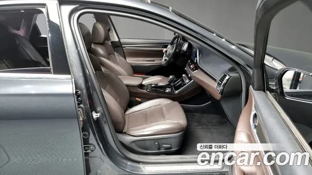 2017 Hyundai Grandeur IG 3.0 Exclusive Sold VIN KMHF341EBHA034810 – photo 16 2017 Hyundai Grandeur IG 3.0 Exclusive Sold VIN KMHF341EBHA034810 – photo 16