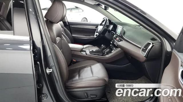 2017 Hyundai Grandeur IG 3.0 Exclusive Sold VIN KMHF341EBHA035348 – rear exterior 2017 Hyundai Grandeur IG 3.0 Exclusive Sold VIN KMHF341EBHA035348 – rear exterior