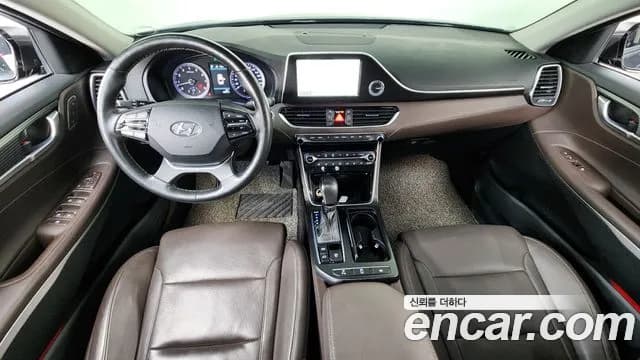 2017 Hyundai Grandeur IG 3.0 Exclusive Sold VIN KMHF341EBHA035348 – photo 16 2017 Hyundai Grandeur IG 3.0 Exclusive Sold VIN KMHF341EBHA035348 – photo 16