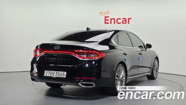 2018 Hyundai Grandeur IG 3.0 Exclusive Sold VIN KMHF341EBJA081840 – photo 16 2018 Hyundai Grandeur IG 3.0 Exclusive Sold VIN KMHF341EBJA081840 – photo 16