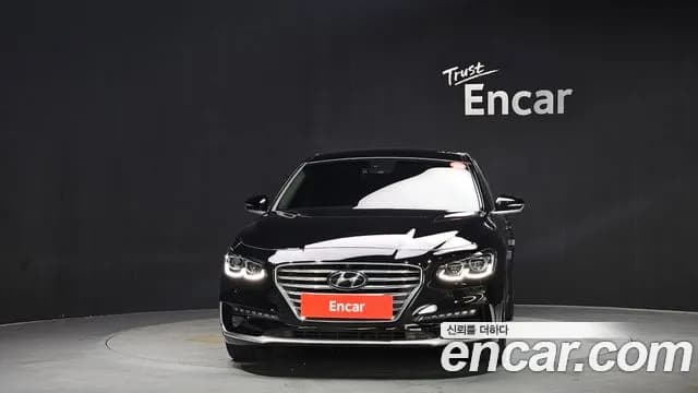 2018 Hyundai Grandeur IG 3.0 Exclusive Sold VIN KMHF341EBJA094558 – interior seats 2018 Hyundai Grandeur IG 3.0 Exclusive Sold VIN KMHF341EBJA094558 – interior seats