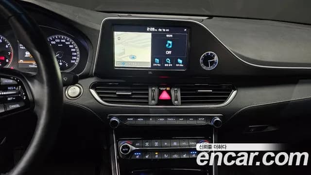 2018 Hyundai Grandeur IG 3.0 Exclusive Sold VIN KMHF341EBJA094558 – trunk area 2018 Hyundai Grandeur IG 3.0 Exclusive Sold VIN KMHF341EBJA094558 – trunk area