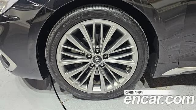 2018 Hyundai Grandeur IG 3.0 Exclusive Sold VIN KMHF341EBJA094558 – odometer reading 2018 Hyundai Grandeur IG 3.0 Exclusive Sold VIN KMHF341EBJA094558 – odometer reading