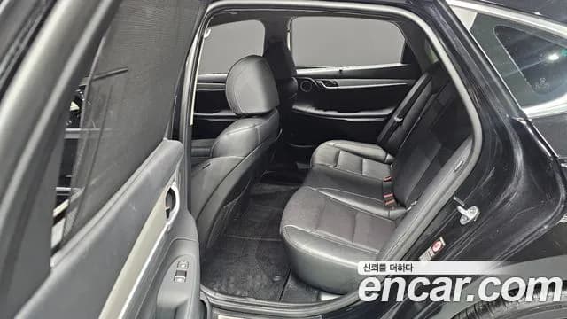 2018 Hyundai Grandeur IG 3.0 Exclusive Sold VIN KMHF341EBJA094558 – photo 12 2018 Hyundai Grandeur IG 3.0 Exclusive Sold VIN KMHF341EBJA094558 – photo 12