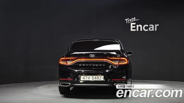 2018 Hyundai Grandeur IG 3.0 Exclusive Sold VIN KMHF341EBJA094558 – photo 13 2018 Hyundai Grandeur IG 3.0 Exclusive Sold VIN KMHF341EBJA094558 – photo 13
