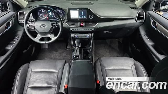 2018 Hyundai Grandeur IG 3.0 Exclusive Sold VIN KMHF341EBJA094558 – photo 14 2018 Hyundai Grandeur IG 3.0 Exclusive Sold VIN KMHF341EBJA094558 – photo 14
