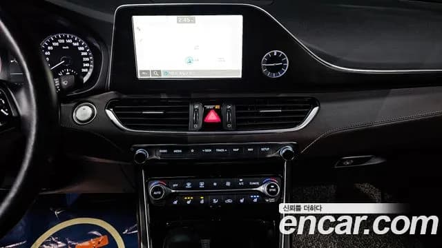 2018 Hyundai Grandeur IG 3.0 Exclusive Sold VIN KMHF341EBJA097815 – photo 11 2018 Hyundai Grandeur IG 3.0 Exclusive Sold VIN KMHF341EBJA097815 – photo 11
