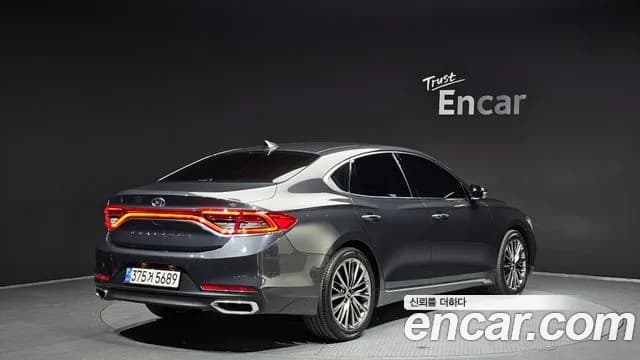 2018 Hyundai Grandeur IG 3.0 Exclusive Sold VIN KMHF341EBJA097815 – photo 16 2018 Hyundai Grandeur IG 3.0 Exclusive Sold VIN KMHF341EBJA097815 – photo 16