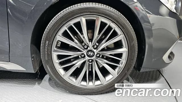 2018 Hyundai Grandeur IG 3.0 Exclusive Sold VIN KMHF341EBJA097815 – photo 18 2018 Hyundai Grandeur IG 3.0 Exclusive Sold VIN KMHF341EBJA097815 – photo 18