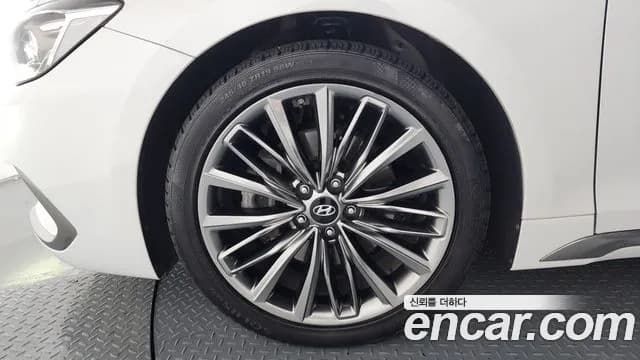 2018 Hyundai Grandeur IG 3.0 Exclusive Sold VIN KMHF341EBJA119020 – odometer reading 2018 Hyundai Grandeur IG 3.0 Exclusive Sold VIN KMHF341EBJA119020 – odometer reading