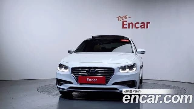 2018 Hyundai Grandeur IG 3.0 Exclusive Sold VIN KMHF341EBJA119020 – photo 12 2018 Hyundai Grandeur IG 3.0 Exclusive Sold VIN KMHF341EBJA119020 – photo 12