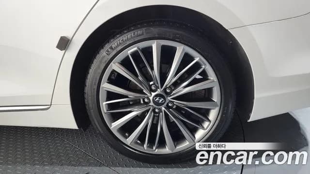 2018 Hyundai Grandeur IG 3.0 Exclusive Sold VIN KMHF341EBJA119020 – photo 17 2018 Hyundai Grandeur IG 3.0 Exclusive Sold VIN KMHF341EBJA119020 – photo 17