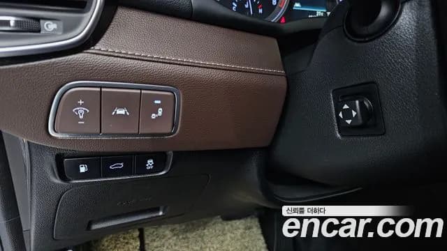2018 Hyundai Grandeur IG 3.0 Exclusive Sold VIN KMHF341EBJA127729 – interior seats 2018 Hyundai Grandeur IG 3.0 Exclusive Sold VIN KMHF341EBJA127729 – interior seats