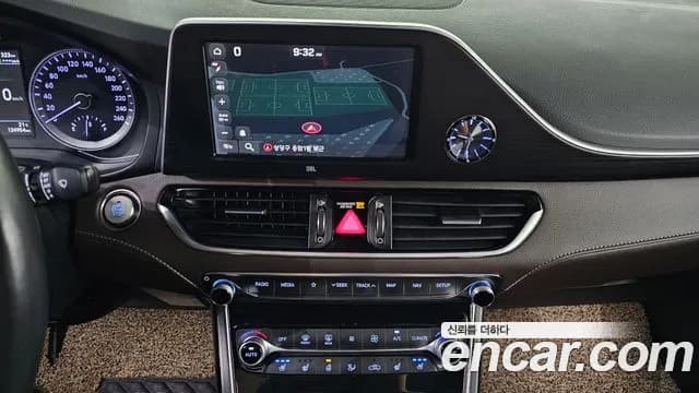 2018 Hyundai Grandeur IG 3.0 Exclusive Sold VIN KMHF341EBJA127729 – engine bay 2018 Hyundai Grandeur IG 3.0 Exclusive Sold VIN KMHF341EBJA127729 – engine bay