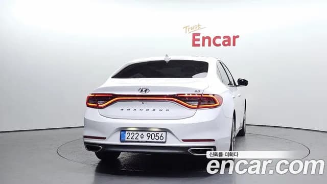 2018 Hyundai Grandeur IG 3.0 Exclusive Sold VIN KMHF341EBJA127729 – photo 15 2018 Hyundai Grandeur IG 3.0 Exclusive Sold VIN KMHF341EBJA127729 – photo 15