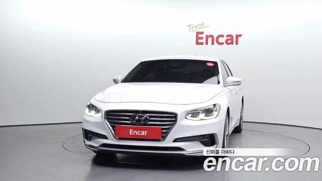 2018 Hyundai Grandeur IG 3.0 Exclusive Sold VIN KMHF341EBJA127729 – photo 17 2018 Hyundai Grandeur IG 3.0 Exclusive Sold VIN KMHF341EBJA127729 – photo 17