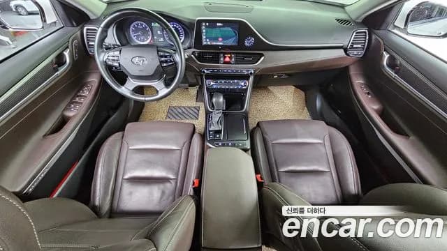 2018 Hyundai Grandeur IG 3.0 Exclusive Sold VIN KMHF341EBJA127729 – photo 18 2018 Hyundai Grandeur IG 3.0 Exclusive Sold VIN KMHF341EBJA127729 – photo 18