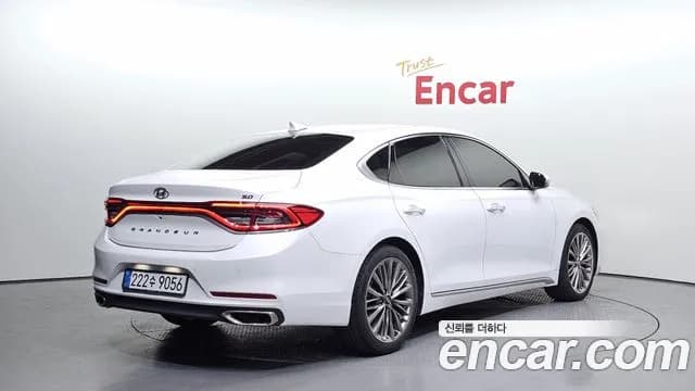 2018 Hyundai Grandeur IG 3.0 Exclusive Sold VIN KMHF341EBJA127729 – photo 20 2018 Hyundai Grandeur IG 3.0 Exclusive Sold VIN KMHF341EBJA127729 – photo 20
