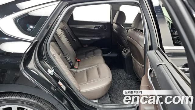 2018 Hyundai Grandeur IG 3.0 Exclusive Sold VIN KMHF341EBJA141992 – odometer reading 2018 Hyundai Grandeur IG 3.0 Exclusive Sold VIN KMHF341EBJA141992 – odometer reading